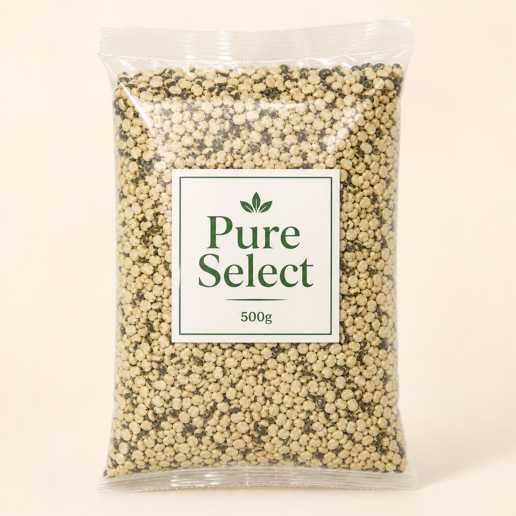 Pure Select Urad Dal 500g pack